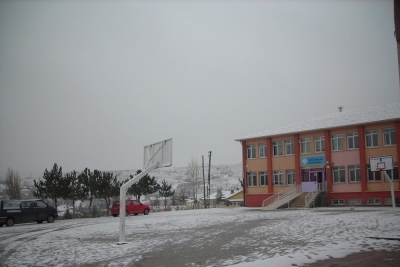 Hasanoğlan Ortaokulu fotoğraf 2