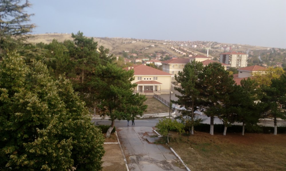 Hasanoğlan İmam Hatip Ortaokulu Fotoğrafları 2