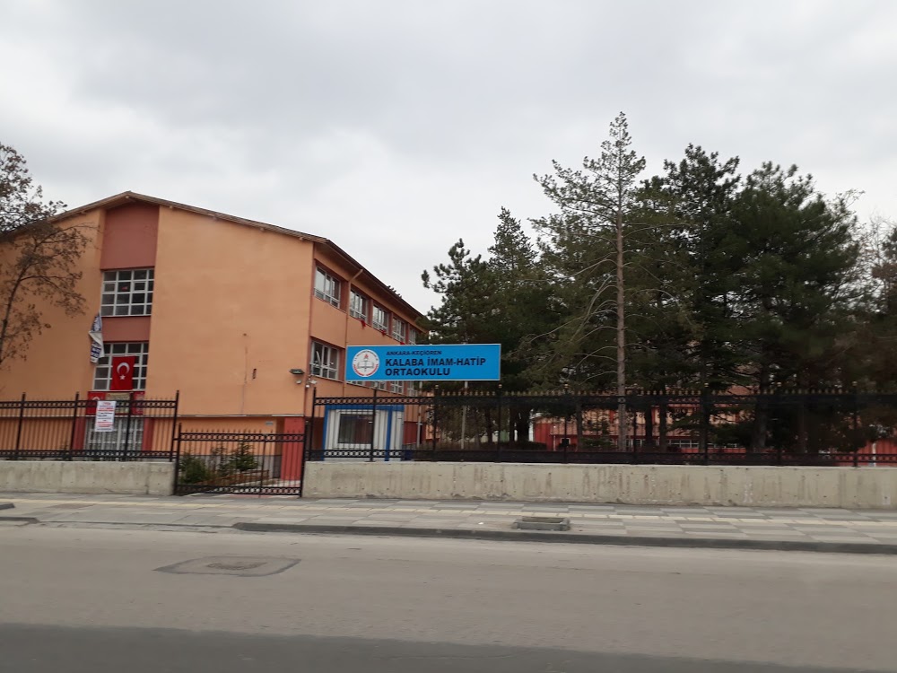 Hasanoğlan İmam Hatip Ortaokulu Fotoğrafları 6