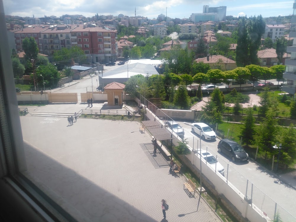 Şehit Sertaç Uzun Mesleki Ve Teknik Anadolu Lisesi Fotoğrafları 1