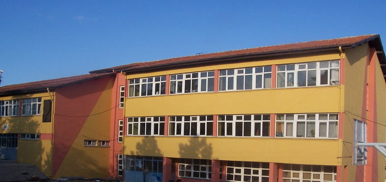 Emirdağ Lisesi Fotoğrafları 1