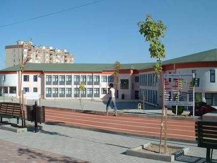 Ağa Ceylan İlkokulu Fotoğrafları 3