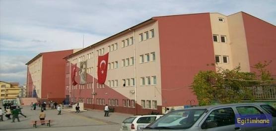 Özel Akıllı Okul Etimesgut Anadolu Lisesi Fotoğrafları 3