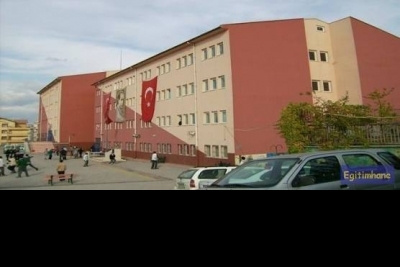 Özel Akıllı Okul Etimesgut Anadolu Lisesi fotoğraf 3