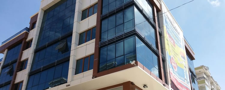 Özel Akıllı Okul Etimesgut Anadolu Sağlık Meslek Lisesi Fotoğrafları 1