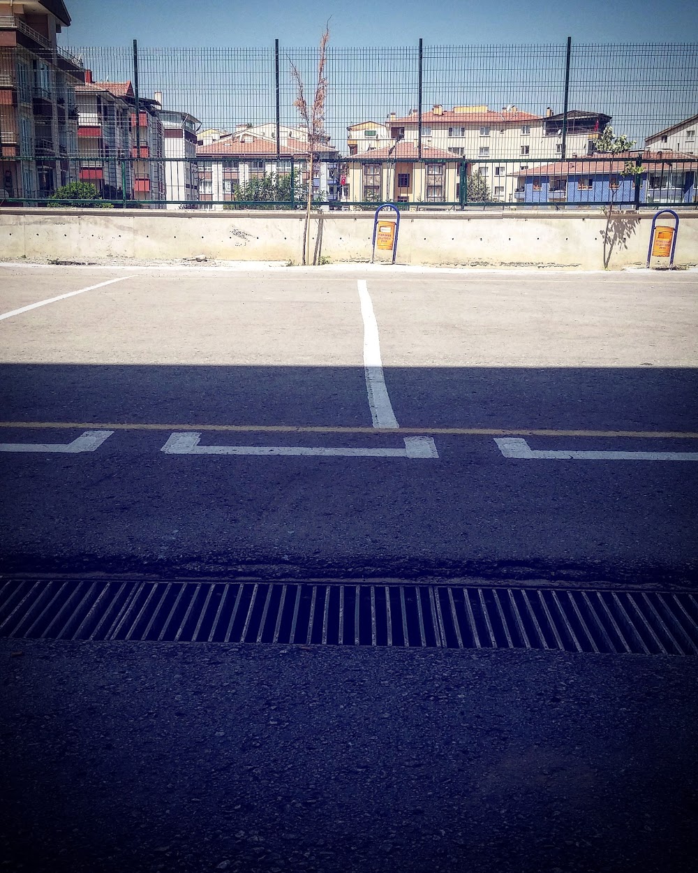 Özel Akıllı Okul Etimesgut Anadolu Lisesi Fotoğrafları 4