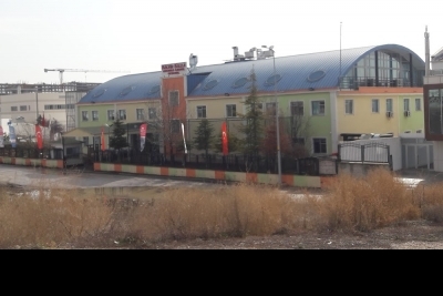 Özel Ankara Amerikan Kültür Koleji Ortaokulu fotoğraf 3