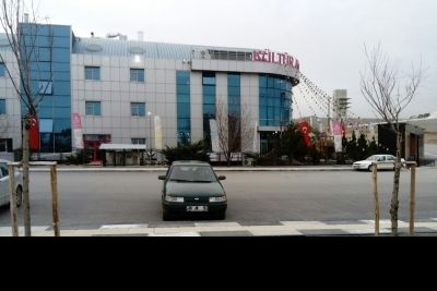 Özel Ankara Amerikan Kültür Koleji Ortaokulu fotoğraf 2