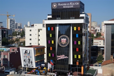 Özel Ankara Amerikan Kültür Koleji Ortaokulu fotoğraf 5