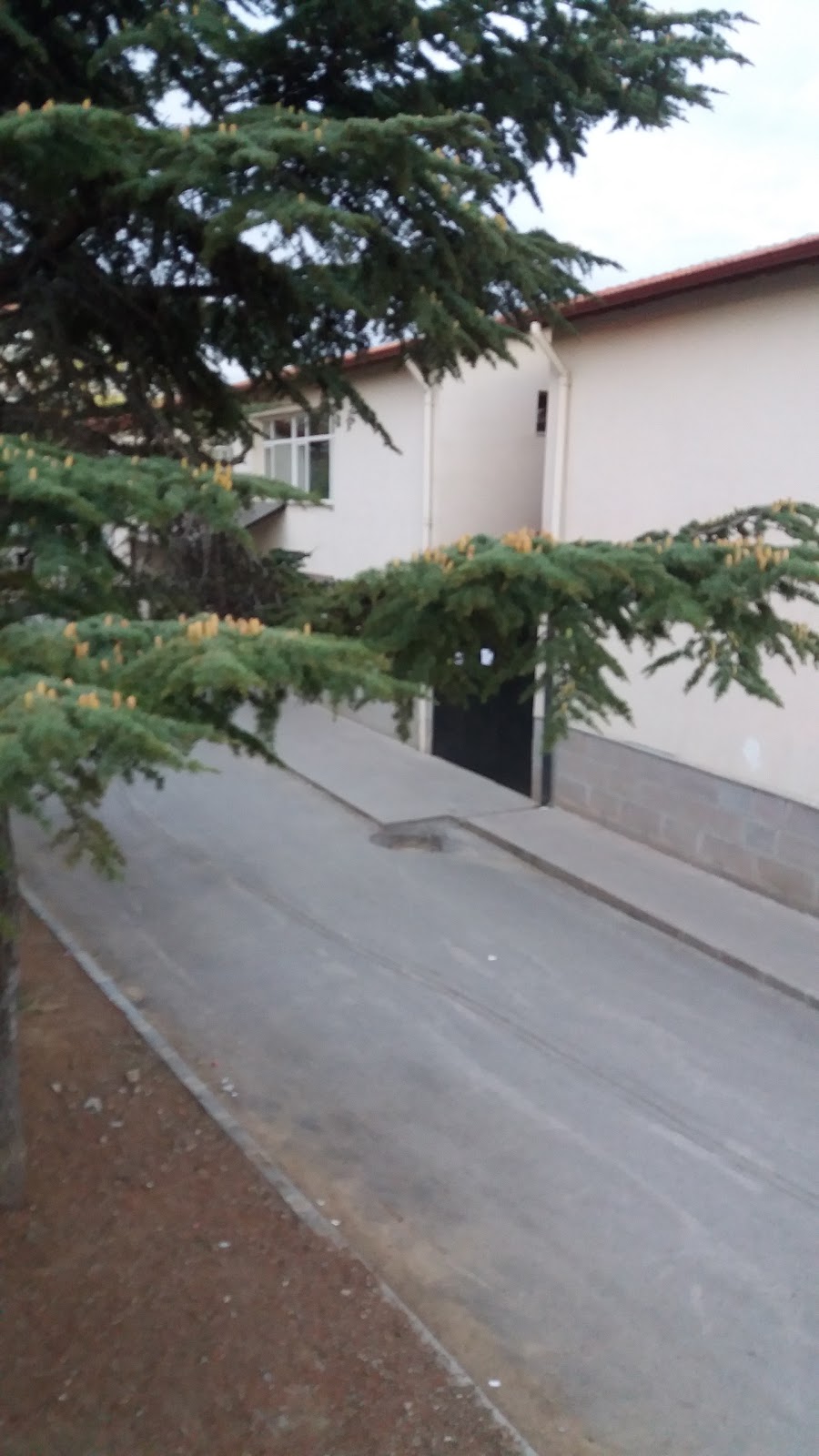 Beypazarı Atatürk İlkokulu Fotoğrafları 2