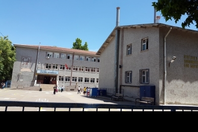 Çubuk Atatürk İlkokulu Fotoğrafları 3