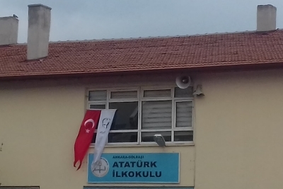 Etimesgut Atatürk İlkokulu fotoğraf 10