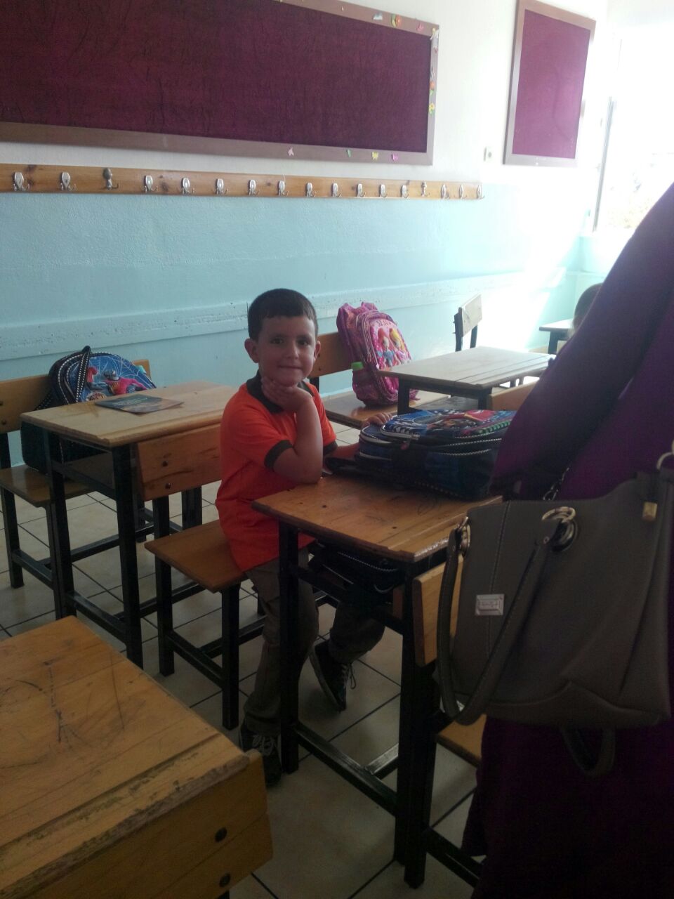 Gölbaşı Gölbaşı Atatürk İlkokulu Fotoğrafları 6