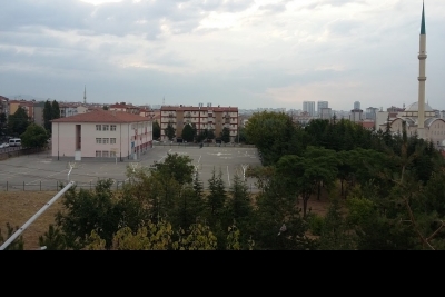 Etimesgut Atatürk İlkokulu fotoğraf 8