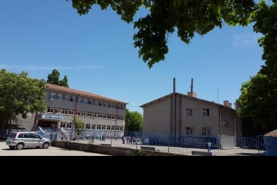 Etimesgut Atatürk İlkokulu fotoğraf 4