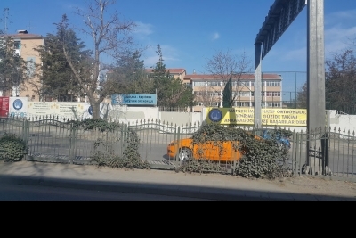 Güdül Atatürk İlkokulu fotoğraf 8