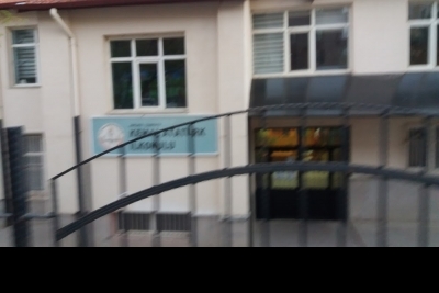 Etimesgut Atatürk İlkokulu fotoğraf 1