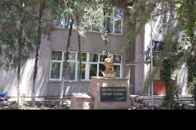 Gölbaşı Gölbaşı Atatürk İlkokulu fotoğraf 2