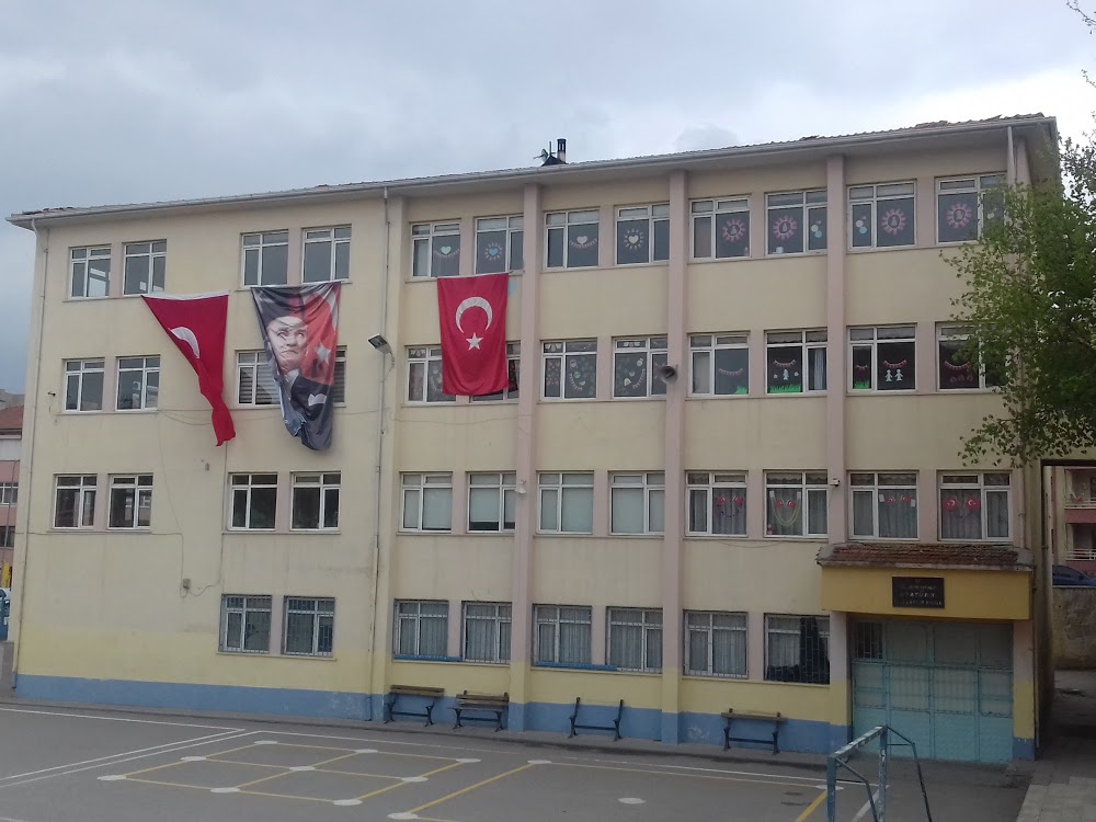 Gölbaşı Gölbaşı Atatürk İlkokulu Fotoğrafları 8