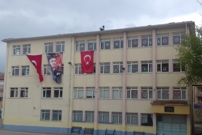 Gölbaşı Gölbaşı Atatürk İlkokulu fotoğraf 8