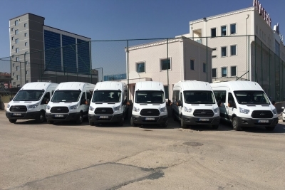 Emirdağ Bağlıca İlkokulu fotoğraf 2