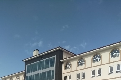 Emirdağ Bağlıca İlkokulu fotoğraf 1