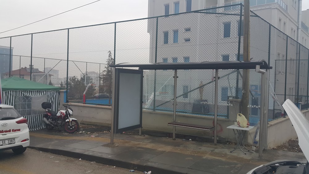 Emirdağ Bağlıca İlkokulu Fotoğrafları 4