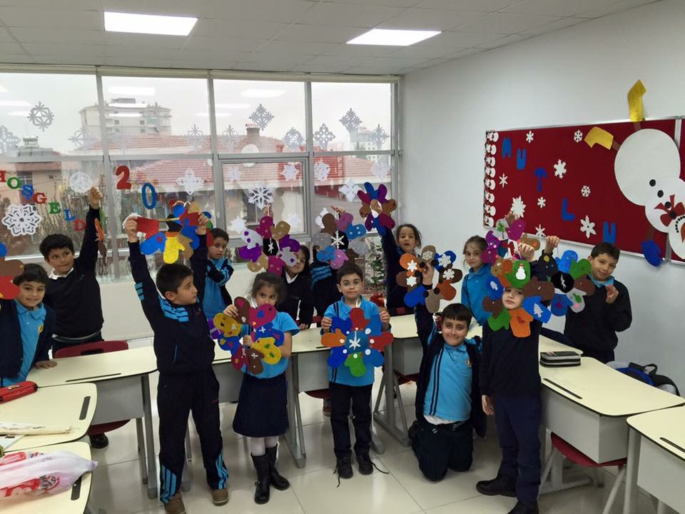 Emirdağ Bağlıca İlkokulu Fotoğrafları 3