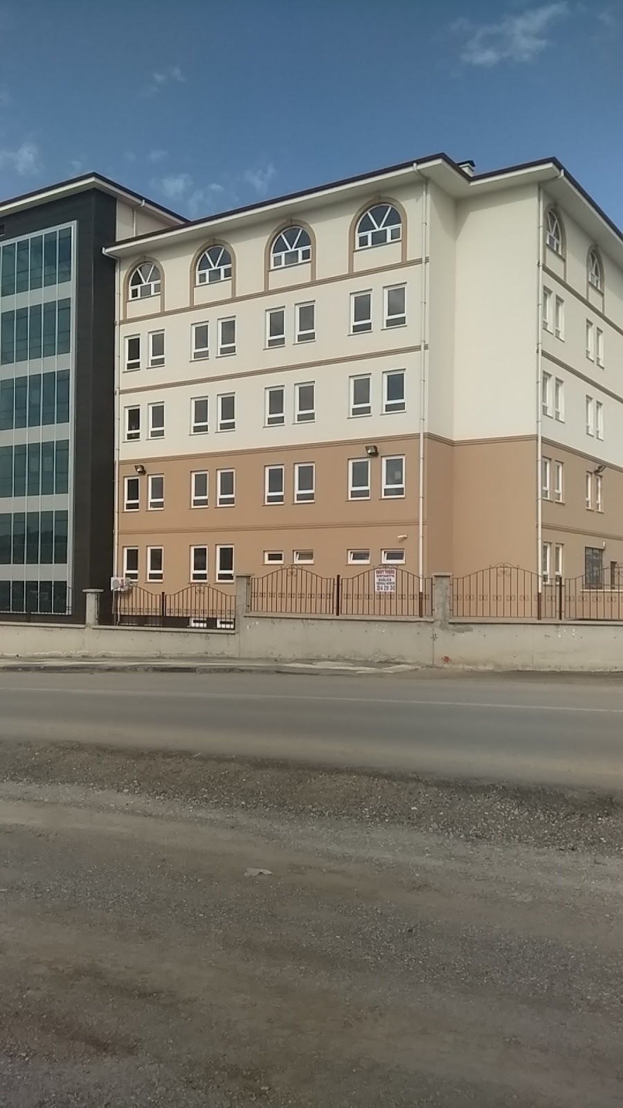 Emirdağ Emirdağ Bağlıca Ortaokulu Fotoğrafları 1