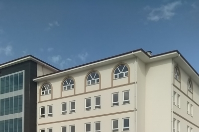 Emirdağ Emirdağ Bağlıca Ortaokulu fotoğraf 1