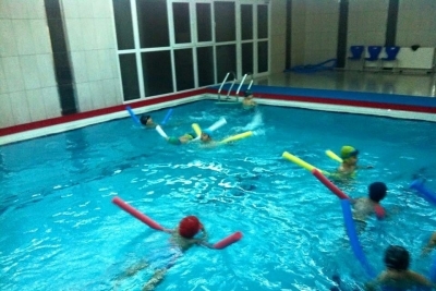 Emirdağ Emirdağ Bağlıca Ortaokulu fotoğraf 5