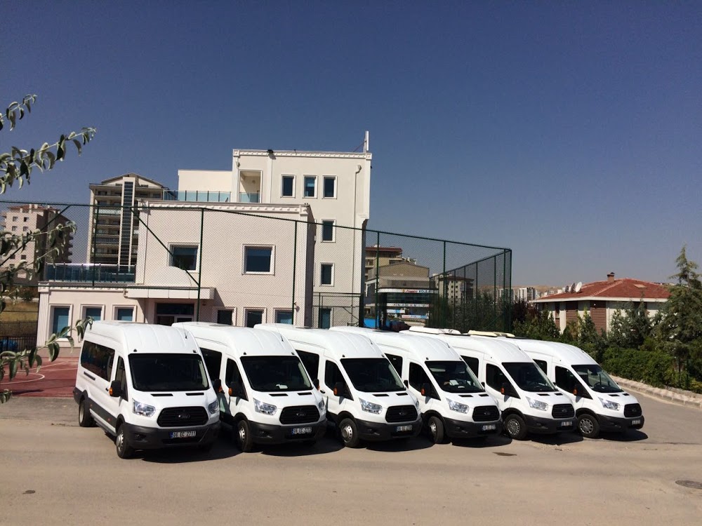 Emirdağ Emirdağ Bağlıca Ortaokulu Fotoğrafları 4