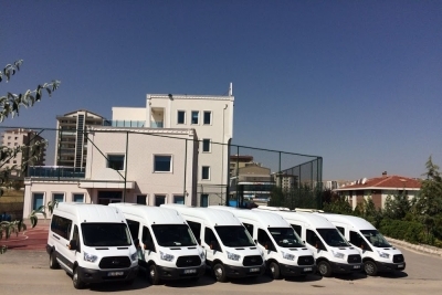 Emirdağ Emirdağ Bağlıca Ortaokulu fotoğraf 4