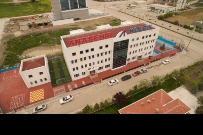 Emirdağ Emirdağ Bağlıca Ortaokulu fotoğraf 3