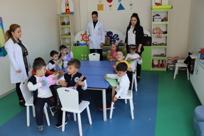 Emirdağ Emirdağ Bağlıca Ortaokulu fotoğraf 11