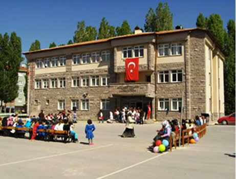 Emirdağ Emirdağ Bağlıca Ortaokulu Fotoğrafları 6