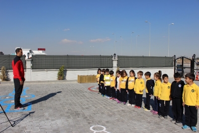 Emirdağ Emirdağ Bağlıca Ortaokulu fotoğraf 12