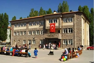 Etimesgut Bağlıca Ortaokulu Fotoğrafları 2