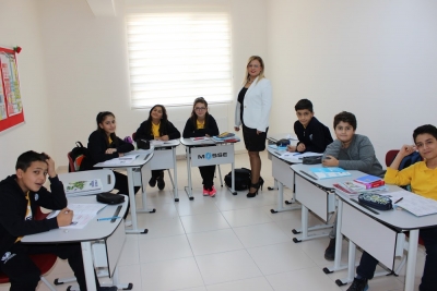 Emirdağ Emirdağ Bağlıca Ortaokulu fotoğraf 10