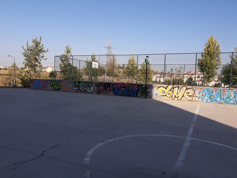 Cenk Yakın Ortaokulu Fotoğrafları 2