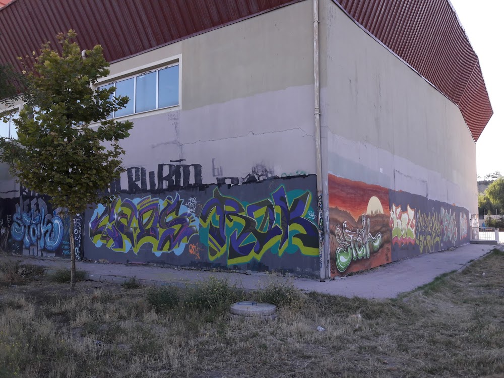 Cenk Yakın Ortaokulu Fotoğrafları 1