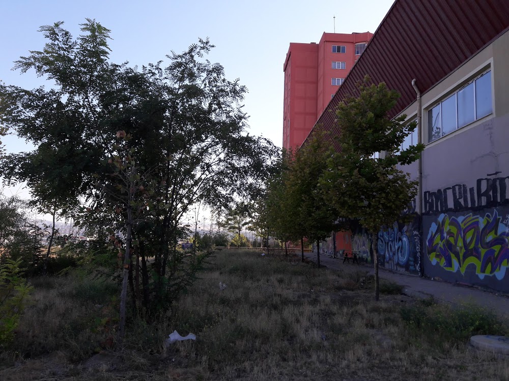 Cenk Yakın Ortaokulu Fotoğrafları 3