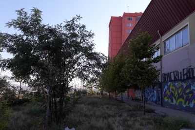 Cenk Yakın Ortaokulu fotoğraf 3