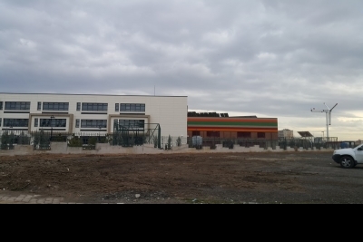 Cezeri Yeşil Teknoloji Mesleki Ve Teknik Anadolu Lisesi fotoğraf 5