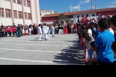 Çubuk Dumlupınar İlkokulu fotoğraf 1