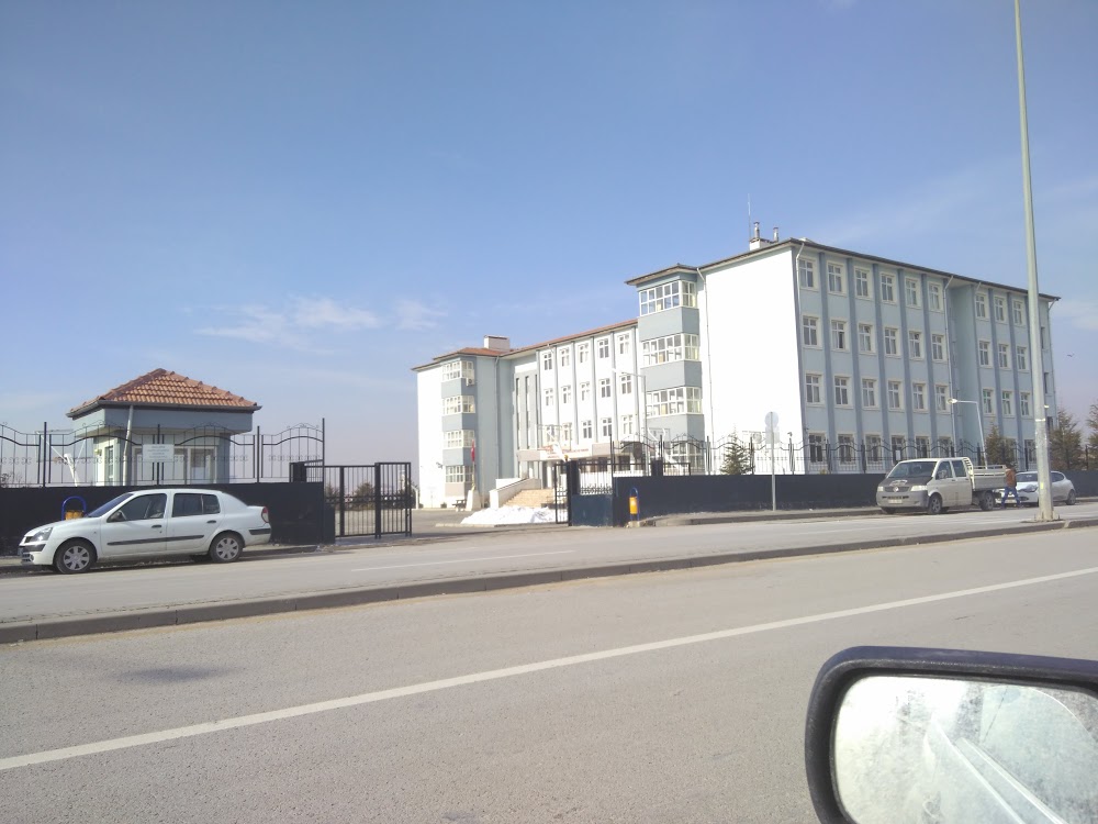 Elvanköy İmkb Mesleki Ve Teknik Anadolu Lisesi Fotoğrafları 3