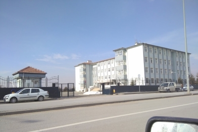 Elvanköy İmkb Mesleki Ve Teknik Anadolu Lisesi fotoğraf 3