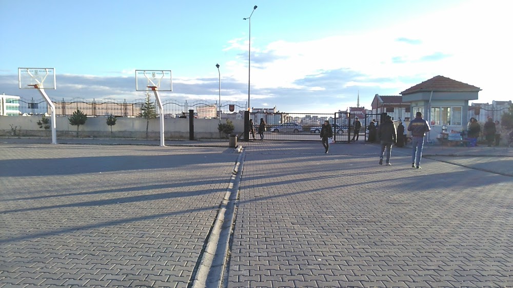 Elvanköy İmkb Mesleki Ve Teknik Anadolu Lisesi Fotoğrafları 1