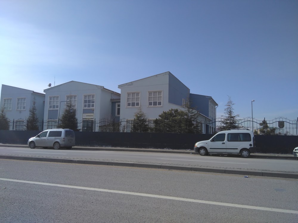 Elvanköy İmkb Mesleki Ve Teknik Anadolu Lisesi Fotoğrafları 4