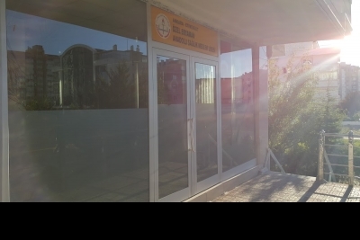 Özel Eryaman Anadolu Sağlık Meslek Lisesi fotoğraf 2
